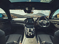 2019 Mercedes-AMG GT C Coupé (UK-Spec) - Interior, Cockpit