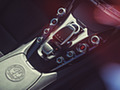 2019 Mercedes-AMG GT C Coupé (UK-Spec) - Interior, Detail