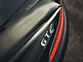 2019 Mercedes-AMG GT C Coupé (UK-Spec) - Spoiler