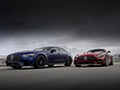 2019 Mercedes-AMG GT Family 
