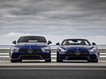 2019 Mercedes-AMG GT Family 