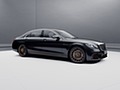 2019 Mercedes-AMG S 65 Final Edition - Front Three-Quarter