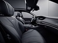 2019 Mercedes-AMG S 65 Final Edition - Interior, Front Seats