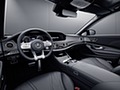 2019 Mercedes-AMG S 65 Final Edition - Interior