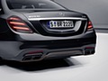 2019 Mercedes-AMG S 65 Final Edition - Tail Light