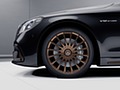 2019 Mercedes-AMG S 65 Final Edition - Wheel
