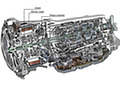 2019 Mercedes-Benz - 9G-TRONIC 9-speed hybrid transmission