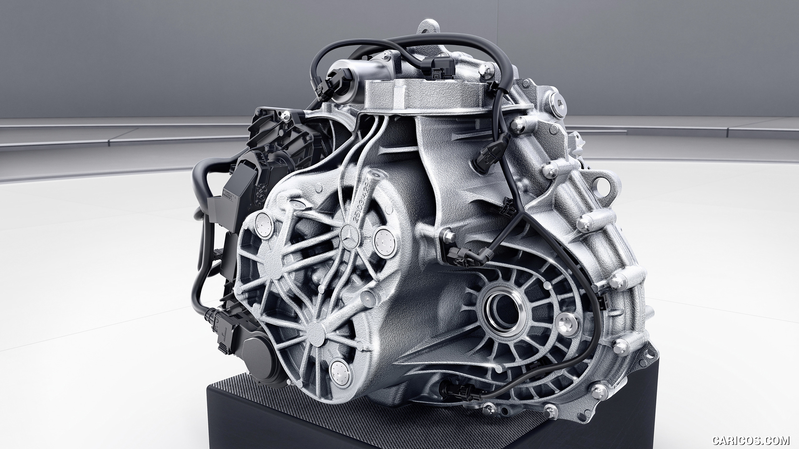 2019 Mercedes-Benz A-Class - 4-cylinder-gasoline engine M282, #106 of 181