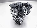 2019 Mercedes-Benz A-Class - 4-cylinder-gasoline engine M282