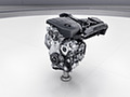 2019 Mercedes-Benz A-Class - 4-cylinder-gasoline engine M282