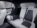 2019 Mercedes-Benz A-Class - Interior, Rear Seats