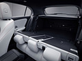 2019 Mercedes-Benz A-Class - Interior, Rear Seats
