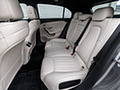 2019 Mercedes-Benz A-Class A200 Progressive (Color: Mountain Grey) - Interior, Rear Seats