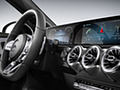 2019 Mercedes-Benz A-Class Edition 1 - Upholstery DINAMICA microfibre / ARTICO man-made leather Interior