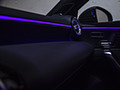 2019 Mercedes-Benz A-Class Sedan (US-Spec) - Ambient Lighting