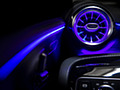 2019 Mercedes-Benz A-Class Sedan (US-Spec) - Ambient Lighting
