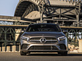 2019 Mercedes-Benz A-Class Sedan (US-Spec) - Front