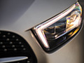 2019 Mercedes-Benz A-Class Sedan (US-Spec) - Headlight