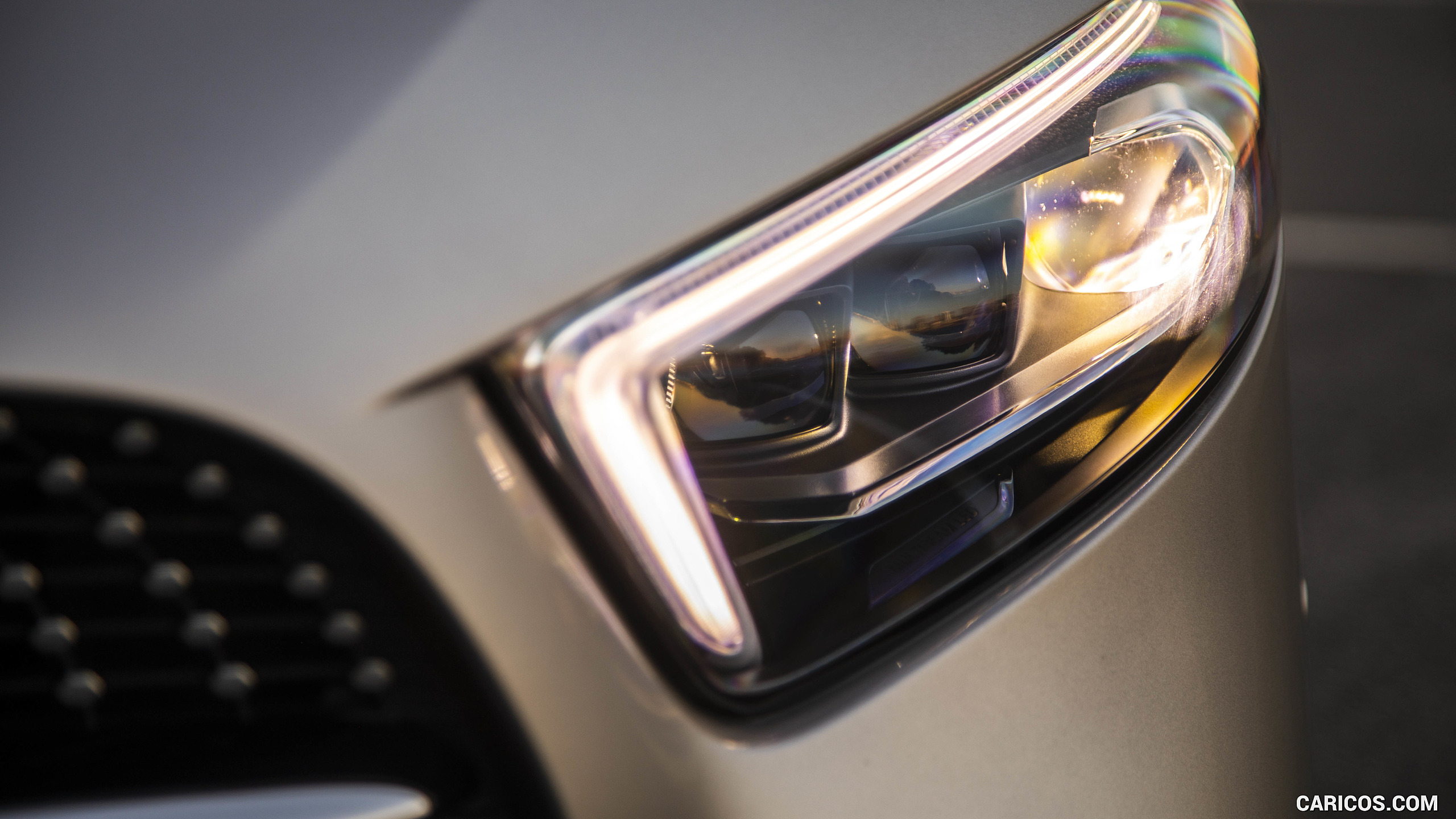 2019 Mercedes-Benz A-Class Sedan (US-Spec) - Headlight, #139 of 214