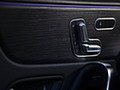 2019 Mercedes-Benz A-Class Sedan (US-Spec) - Interior, Detail