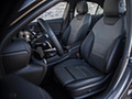 2019 Mercedes-Benz A-Class Sedan (US-Spec) - Interior, Front Seats