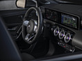 2019 Mercedes-Benz A-Class Sedan (US-Spec) - Interior, Seats