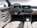 2019 Mercedes-Benz A-Class Sedan - Interior, Cockpit