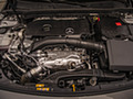 2019 Mercedes-Benz A220 4MATIC Sedan (US-Spec) - Engine