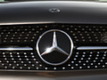 2019 Mercedes-Benz A220 4MATIC Sedan (US-Spec) - Grille