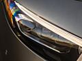 2019 Mercedes-Benz A220 4MATIC Sedan (US-Spec) - Headlight