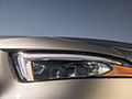 2019 Mercedes-Benz A220 4MATIC Sedan (US-Spec) - Headlight