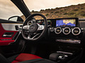 2019 Mercedes-Benz A220 4MATIC Sedan (US-Spec) - Interior