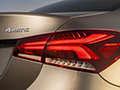 2019 Mercedes-Benz A220 4MATIC Sedan (US-Spec) - Tail Light