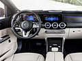 2019 Mercedes-Benz B-Class - Interior, Cockpit