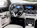 2019 Mercedes-Benz B-Class - Interior