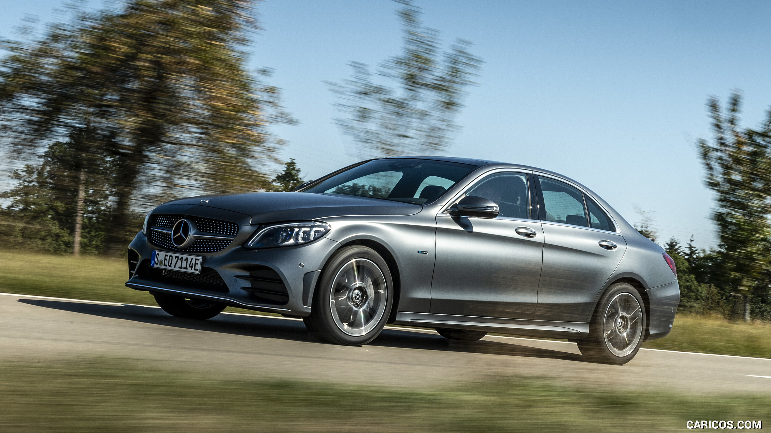 C class deals diesel hybrid