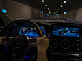 2019 Mercedes-Benz C 300 de Diesel Plug-in Hybrid Sedan - Interior