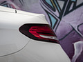 2019 Mercedes-Benz C-Class C300 Cabrio (Color: Diamond White) - Tail Light