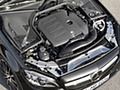 2019 Mercedes-Benz C-Class Cabrio - Engine