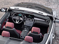 2019 Mercedes-Benz C-Class Cabrio - Interior