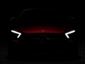2019 Mercedes-Benz CLS (Color: Designo Hyacinth Red Metallic) - Headlight