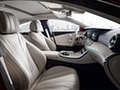 2019 Mercedes-Benz CLS - Interior, Front Seats