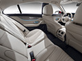 2019 Mercedes-Benz CLS - Interior, Rear Seats