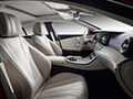 2019 Mercedes-Benz CLS - Interior, Front Seats