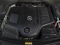 2019 Mercedes-Benz CLS 450 4MATIC (US-Spec) - Engine