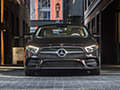 2019 Mercedes-Benz CLS 450 4MATIC (US-Spec) - Front