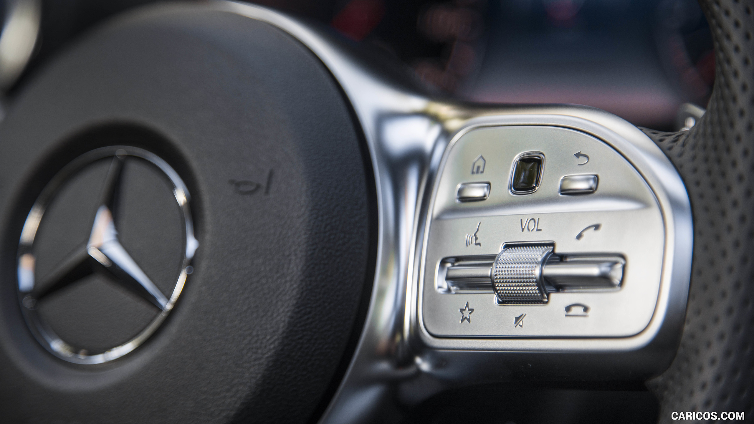 2019 Mercedes-Benz CLS 450 4MATIC (US-Spec) - Interior, Detail, #224 of 231