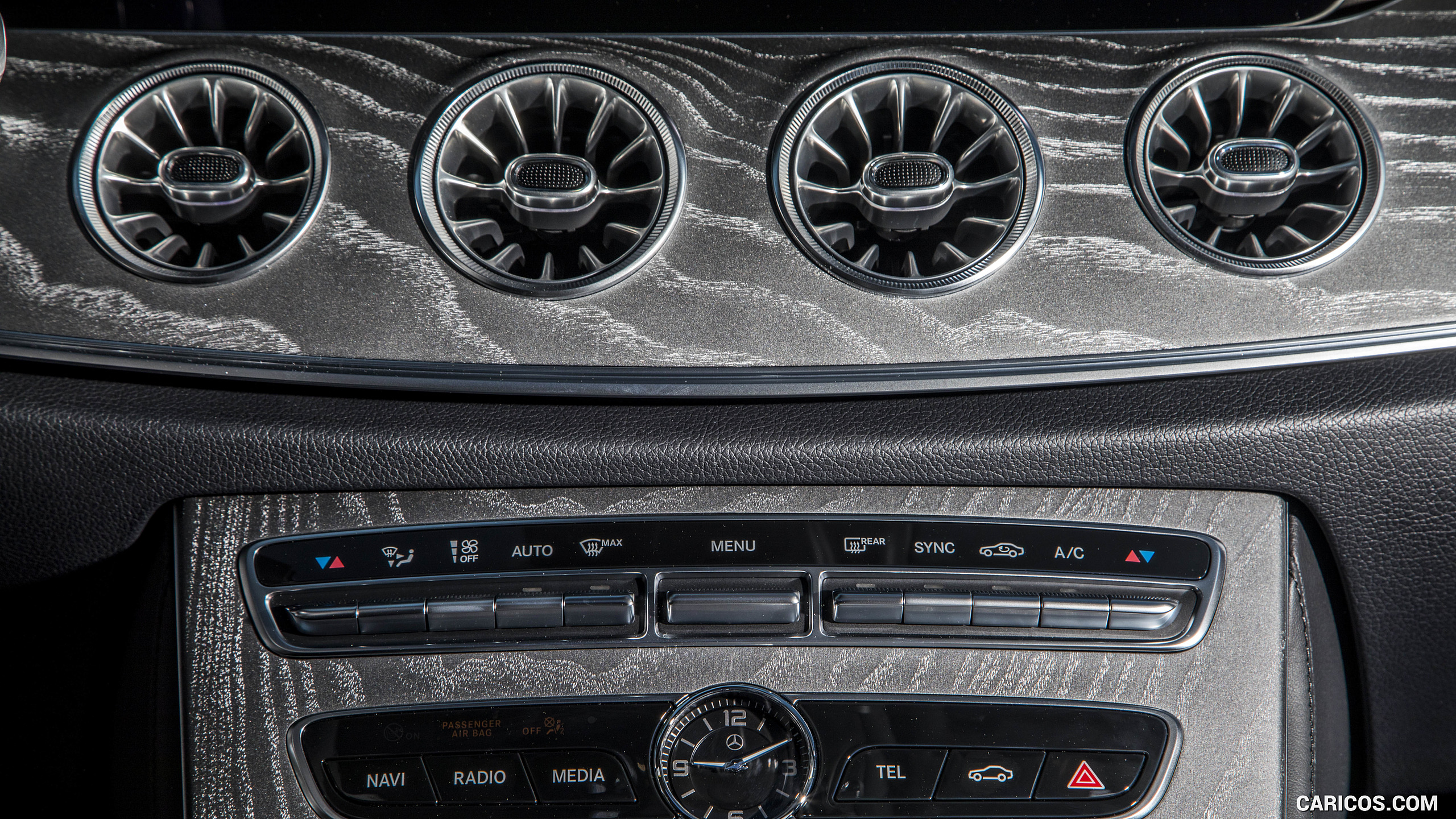 2019 Mercedes-Benz CLS 450 4MATIC (US-Spec) - Interior, Detail, #227 of 231