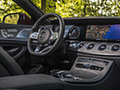 2019 Mercedes-Benz CLS 450 4MATIC (US-Spec) - Interior