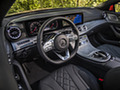 2019 Mercedes-Benz CLS 450 4MATIC (US-Spec) - Interior